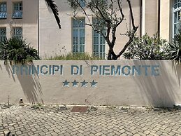 Colors House On The Beach