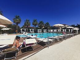 Colors House On The Beach