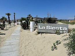 Colors House On The Beach