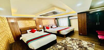 MeroStay 171 Hotel Shreeya