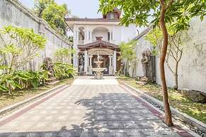 Rumah Pesik Art & Heritage