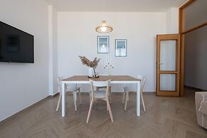 Ventodue in Rimini With 2 Bedrooms and 1 Bathrooms