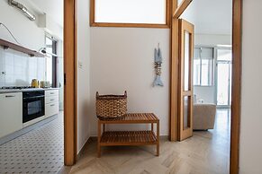 Ventodue in Rimini With 2 Bedrooms and 1 Bathrooms