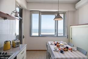 Ventodue in Rimini With 2 Bedrooms and 1 Bathrooms