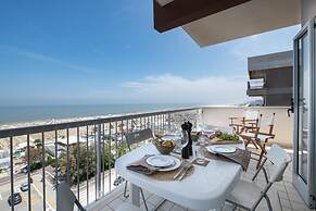 Ventodue in Rimini With 2 Bedrooms and 1 Bathrooms