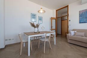 Ventodue in Rimini With 2 Bedrooms and 1 Bathrooms
