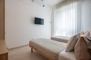 Ventodue in Rimini With 2 Bedrooms and 1 Bathrooms