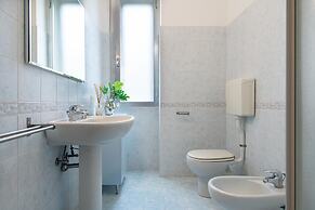 Ventodue in Rimini With 2 Bedrooms and 1 Bathrooms