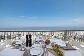 Ventodue in Rimini With 2 Bedrooms and 1 Bathrooms