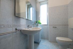 Ventodue in Rimini With 2 Bedrooms and 1 Bathrooms