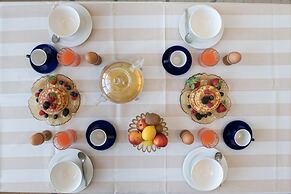 Ventodue in Rimini With 2 Bedrooms and 1 Bathrooms