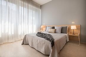 Ventodue in Rimini With 2 Bedrooms and 1 Bathrooms