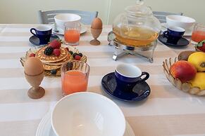 Ventodue in Rimini With 2 Bedrooms and 1 Bathrooms