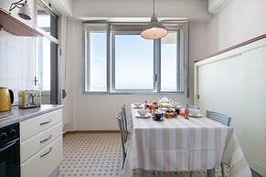 Ventodue in Rimini With 2 Bedrooms and 1 Bathrooms