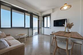 Ventodue in Rimini With 2 Bedrooms and 1 Bathrooms