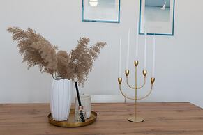 Ventodue in Rimini With 2 Bedrooms and 1 Bathrooms