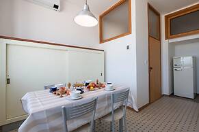 Ventodue in Rimini With 2 Bedrooms and 1 Bathrooms