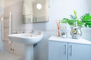 Ventodue in Rimini With 2 Bedrooms and 1 Bathrooms