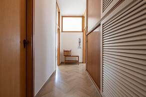 Ventodue in Rimini With 2 Bedrooms and 1 Bathrooms