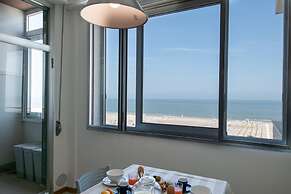 Ventodue in Rimini With 2 Bedrooms and 1 Bathrooms