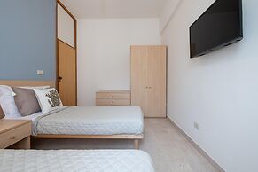 Ventodue in Rimini With 2 Bedrooms and 1 Bathrooms