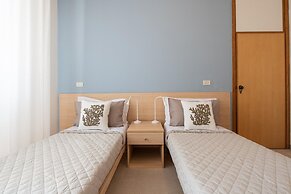 Ventodue in Rimini With 2 Bedrooms and 1 Bathrooms