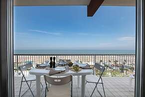 Ventodue in Rimini With 2 Bedrooms and 1 Bathrooms