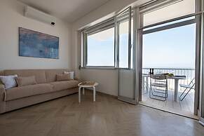 Ventodue in Rimini With 2 Bedrooms and 1 Bathrooms