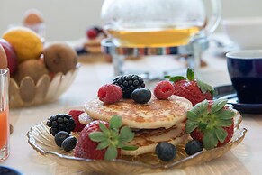 Ventodue in Rimini With 2 Bedrooms and 1 Bathrooms