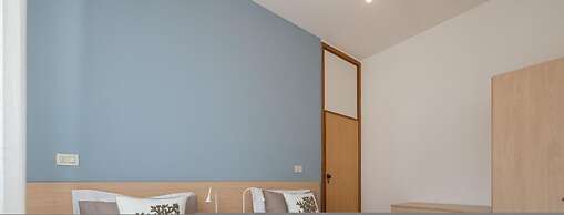 Ventodue in Rimini With 2 Bedrooms and 1 Bathrooms