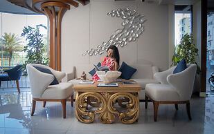 UMET Seaview Hotel with Free Roundtrip Airport Pick up and drop off