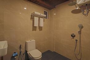 UMET Seaview Hotel with Free Roundtrip Airport Pick up and drop off