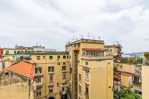 Jude s Roof at Chiaia