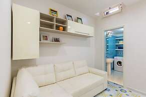 Jude s Roof at Chiaia