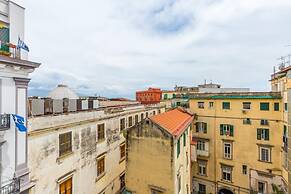 Jude s Roof at Chiaia