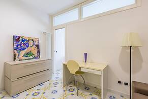 Jude s Roof at Chiaia