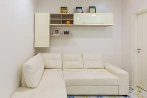 Jude s Roof at Chiaia