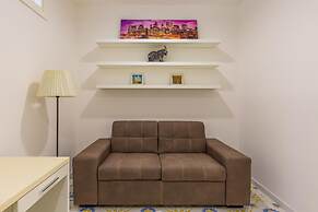 Jude s Roof at Chiaia