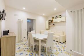 Jude s Roof at Chiaia