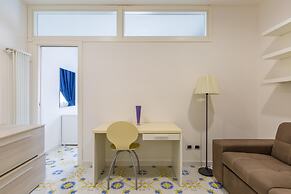 Jude s Roof at Chiaia