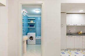 Jude s Roof at Chiaia