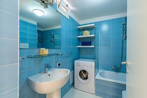 Jude s Roof at Chiaia