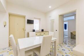 Jude s Roof at Chiaia