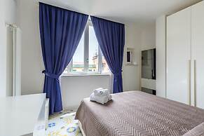 Jude s Roof at Chiaia