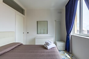 Jude s Roof at Chiaia