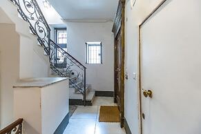 Jude s Roof at Chiaia