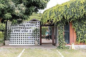 Best Way Resort