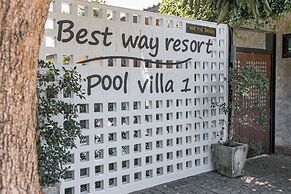 Best Way Resort