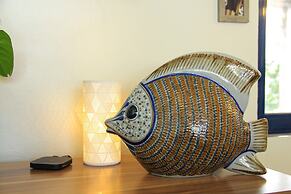 Villa Stefania with Pool