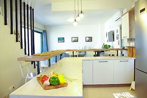 Villa Stefania with Pool